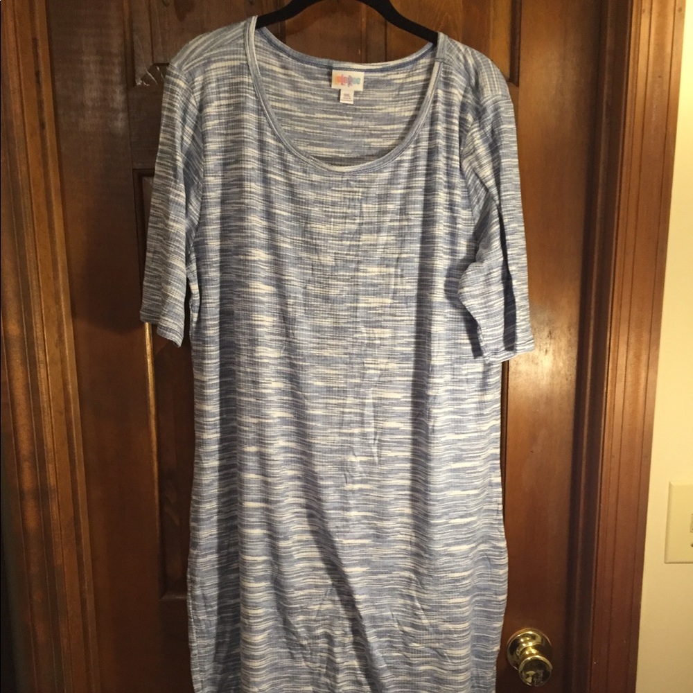Julia dress